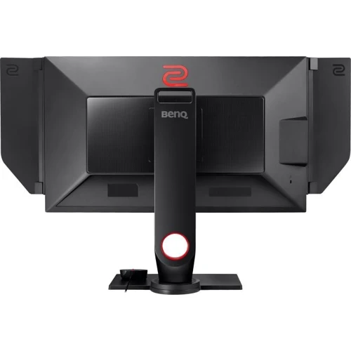 Монитор BenQ ZOWIE XL2740: Время реакции, мс 1