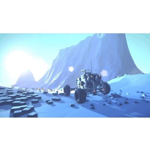 Astroneer (Nintendo Switch): Жанр Аркада