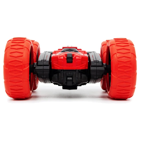 Автомобіль KS Drive на р/у Трюковий (2.4Ghz, червоно-чорний) (STURBWB): Клас Трюкач