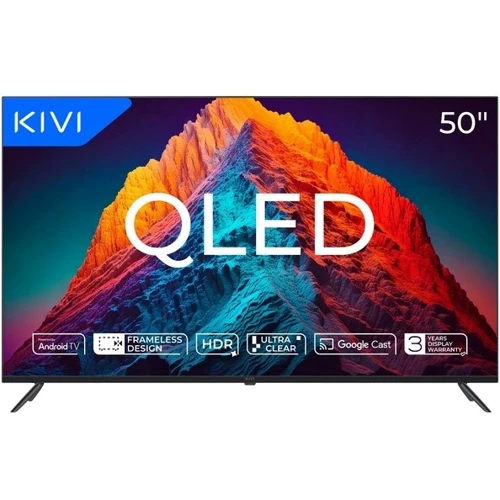 Телевизор Kivi 50U770QB