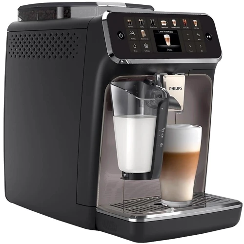 Кофеварка Philips Series 5500 EP5549/70