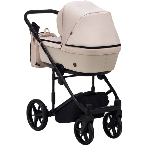 Коляска 2 в 1 Adamex Amelia Tip AM243 (624666): Ширина шасси 58 см