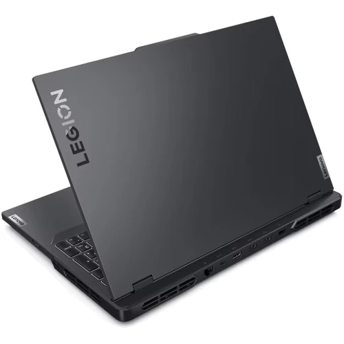 Ноутбук Lenovo Legion Pro 5 16IRX9 (83DF00EPPB): Обсяг накопичувача 1 ТБ (SSD)