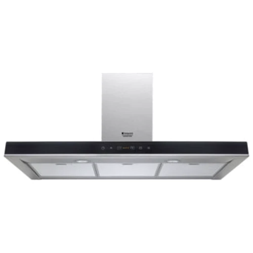 Вытяжка Hotpoint-Ariston HKB 9 X