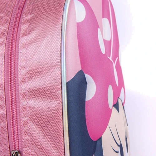 Дитячий рюкзак з підсвічуванням Cerda Kids Lights Minnie (CERDA-2100003448): Розмір S (115-130 см)