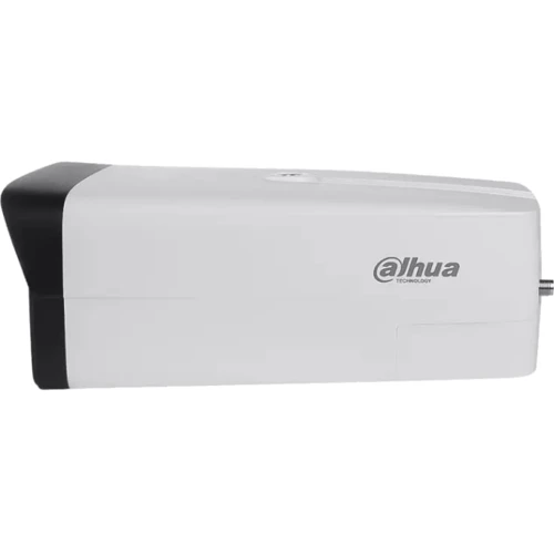 IP-камера відеоспостереження Dahua IR WizSense 4G DH-IPC-HFW3441DG-AS-4G-EAU-B (4 MP/2.8 mm): Тип корпуса Цилиндрическая (Уличная)