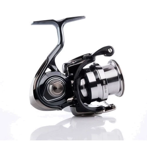 Котушка рибальська Daiwa 18 EXIST G LT 2500-XH (10100-257): Тип Безінерційна