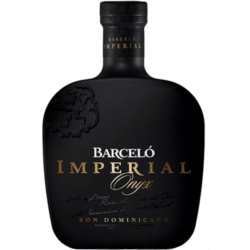 Ром Ron Barceló Imperial Onyx 0.7 л (WHS7461323129183)
