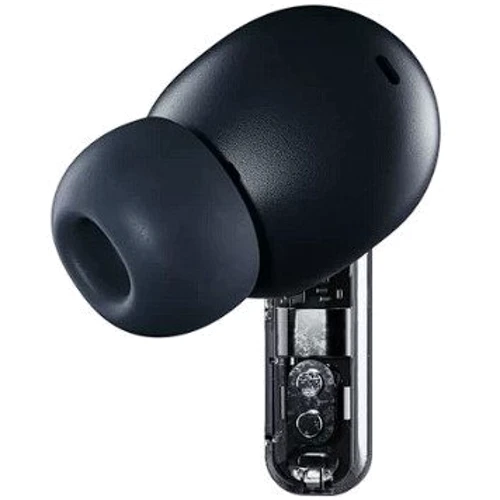 Навушники Nothing Ear (2) Black: Тип випромінювача динамічний