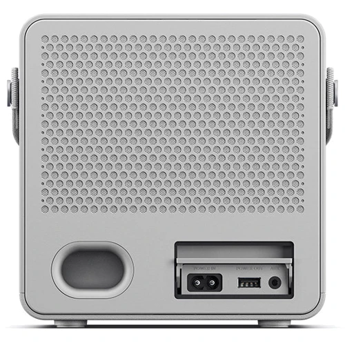 Акустика Urbanears Portable Speaker Ralis Mist Grey (1002738): Тип портативная