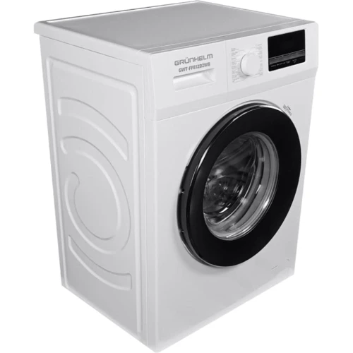 Стиральная машина Grunhelm GWT-FF812D2WB: Количество программ стирки 16