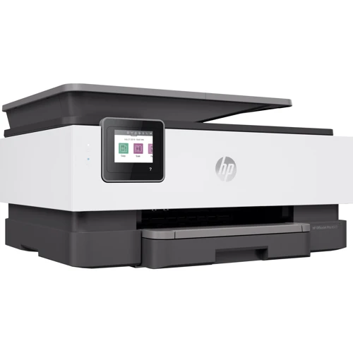 МФУ HP OfficeJet Pro 8123 (405W0C) UA: Класс устройства офисный