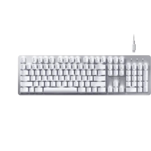 Клавіатура Razer Pro Type US (RZ03-03070200-R3U1, RZ03-03070100-R3M1)