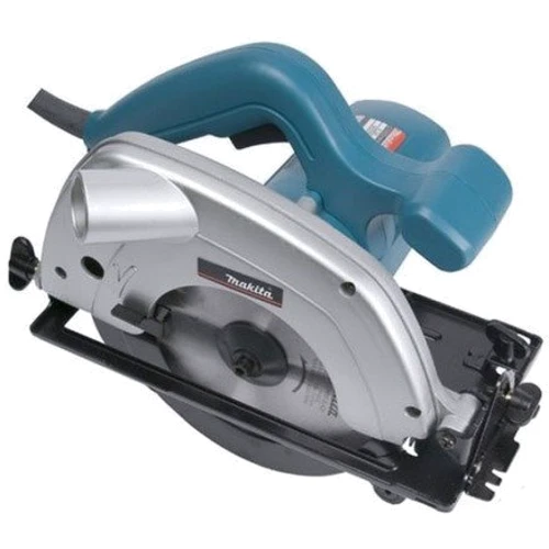 Пила дискова Makita 5604R: Конструкція ручна