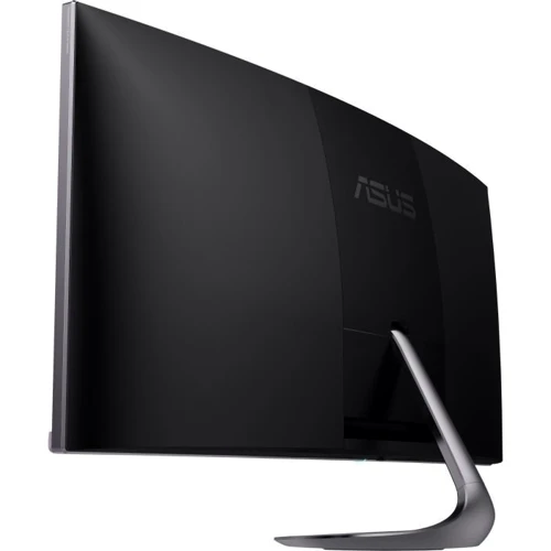 Монитор Asus MX38VC: Угол обзора, гор / верт 178°/178°