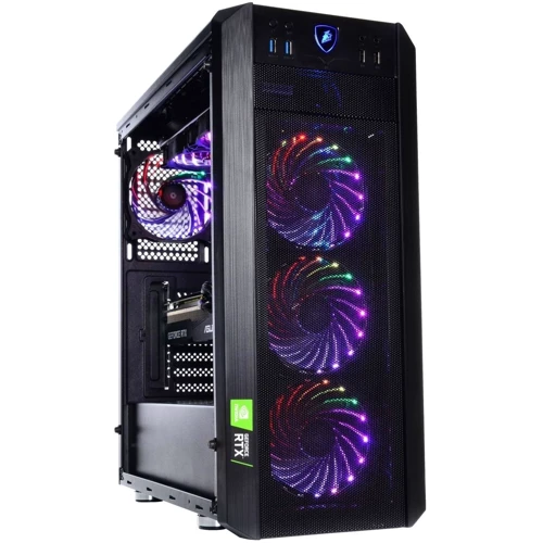Персональный компьютер (ПК) ARTLINE Gaming X88 (X88v09): Оперативная память 32 ГБ
