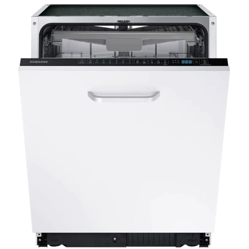 Вбудовувана посудомийна машина Samsung DW60M6051BB