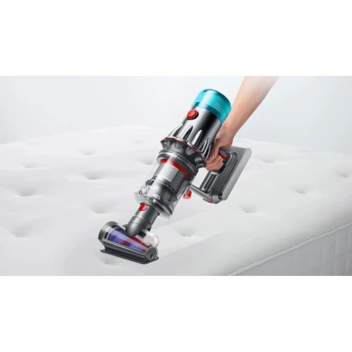 Пилосос Dyson V12 Origin (492711-01): Потужність всмоктування 150 аВт
