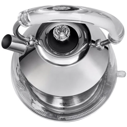 Электрочайник Optimum CJS 3500: Объем, л 1.7