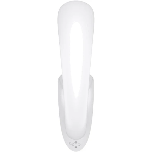 Вибратор Satisfyer G for Goddess 1 White