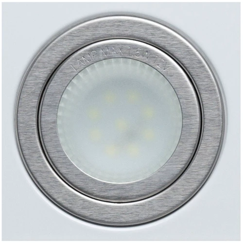 Вытяжка Minola HTL 6612 WH 1000 LED фото 6