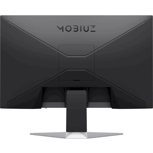 Монитор BenQ EX240N (9H.LL6LB.QBE): Разрешение Full HD (1920x1080)
