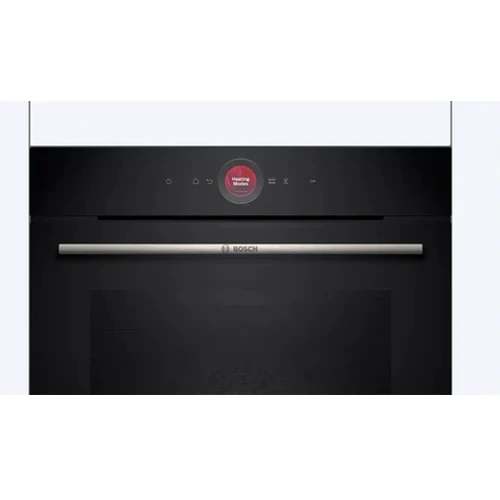 Духовой шкаф электрический Bosch HBG7341B1: Размеры 59x59.5x54.8 см
