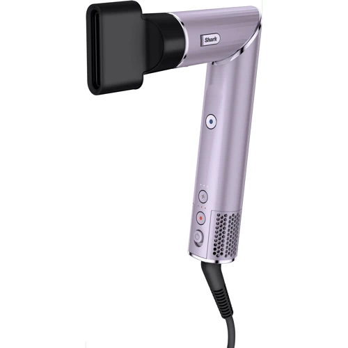 Стайлер Shark FlexStyle Limited Edition Lilac HD440PLEU: Вес, г 0.7