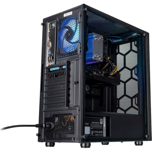 Персональный компьютер (ПК) 2E Complex Gaming (2E-9668): Объем накопителя 1000 (SSD), 512 (NVMe SSD)