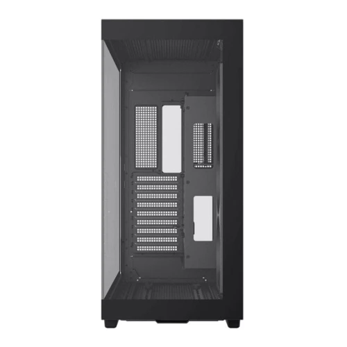Корпус Deepcool CH780 Black: Назначение игровой