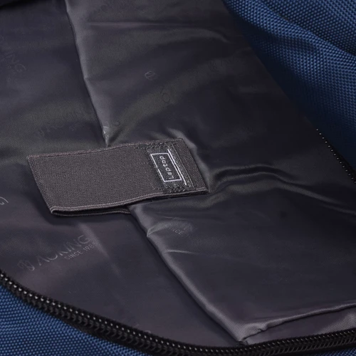 Сумка для ноутбука Aoking 15.6" Backpack Blue (1sn67886-navy) фото 6