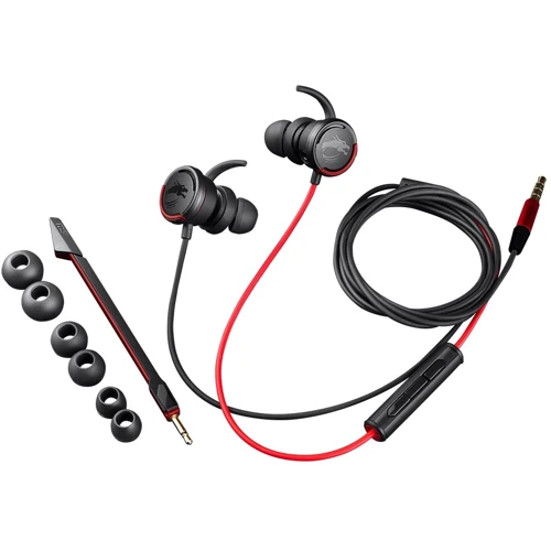 Наушники MSI Immerse GH10 (S37-2100952-D22)