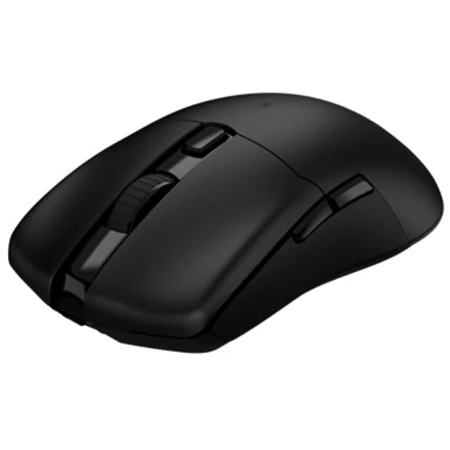 Мышь Hator Pulsar Wireless Black (HTM-315): Тип сенсора оптический