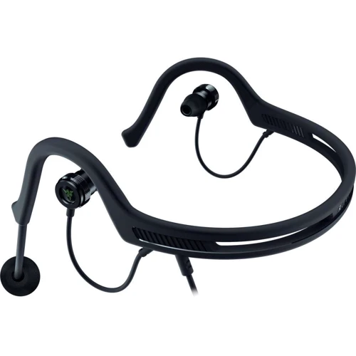 Наушники Razer Ifrit (RZ82-02300100-B3M1): Тип крепления крепление на ушах
