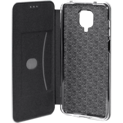 Аксессуар для смартфона Fashion Classy Red for Xiaomi Redmi Note 9S/Note 9 Pro/Note 9 Pro Max: Совместимость Xiaomi Redmi Note 9S/Redmi Note 9 Pro/Redmi Note 9 Pro Max