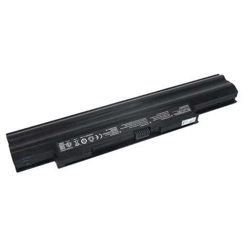 Батарея для ноутбука DNS MB50-3S4400-S1B1 0137818 11.1V 48Wh Black 5200mAh Orig (62446)