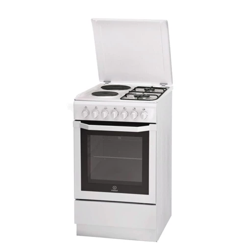 Плита комбинированная Indesit I5NSH1AE(W)/U