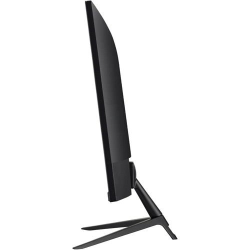 Монітор ViewSonic 24 (VX2428): Роз'єми Выход на наушники, HDMI, DisplayPort