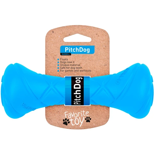Гантель PitchDog для апортировки: Производитель PitchDog