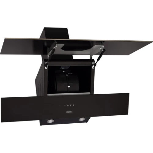 Вытяжка Eleyus LUNA 1200 LED 90 BL фото 5