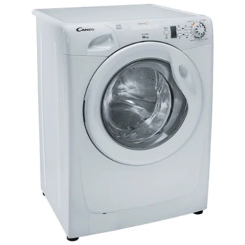 Стиральная машина Candy GO 108DF/L1-S