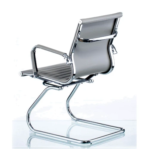 Конференц-крісло Special4You Solano office artleather grey (E5883): Максимальне навантаження, кг 130