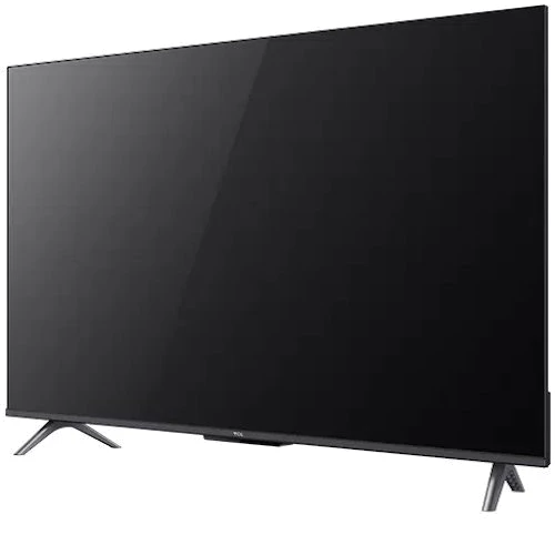Телевизор TCL 50C649: Тип LED-телевизоры