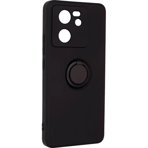 Аксессуар для смартфона ArmorStandart Icon Ring Black for Xiaomi 13T 5G / 13T Pro 5G (ARM72793)