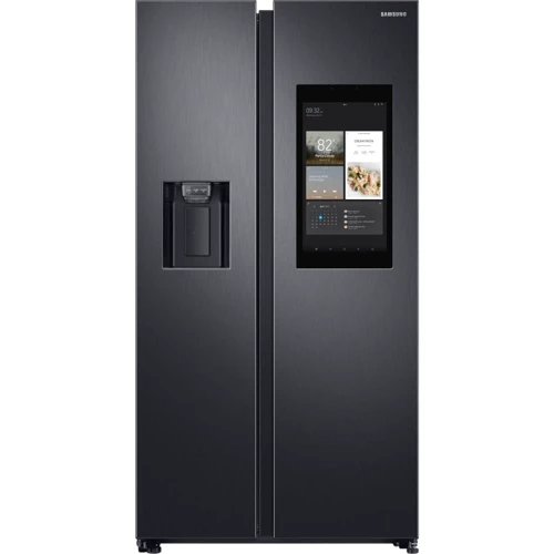 Холодильник Side-by-Side Samsung RS68N8941B1