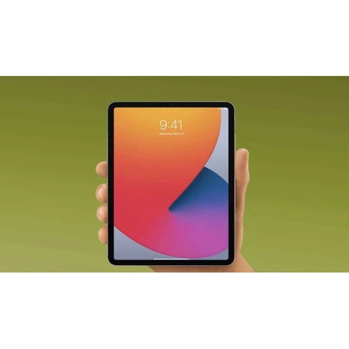 Планшет Apple iPad mini 7 Wi-Fi 256GB Space Gray