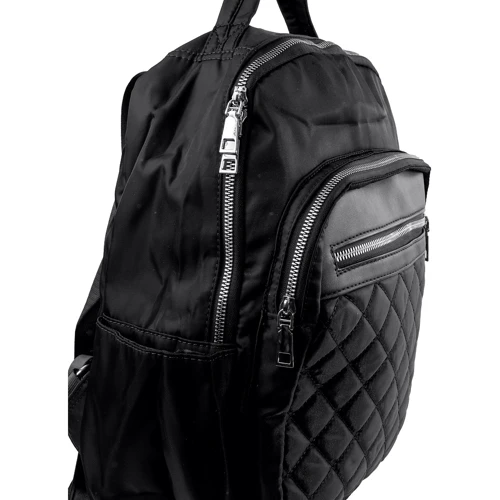 Женский рюкзак Valiria Fashion черный (3DETBI41164-2): Пол Женский