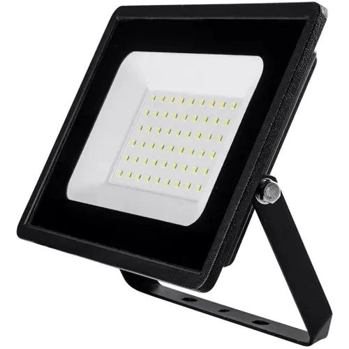 Прожектор Neo Tools 220В 4000лм 50Вт кабель 0.3м без вилки алюминий IP65