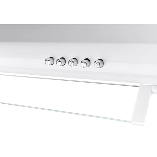 Витяжка Perfelli PL 6144 W LED фото 5