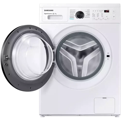 Пральна машина Samsung WW60AG4S00CEUA: Тип машини Автомат